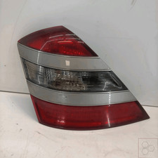 A2218200166 fanale post. usato  Italia