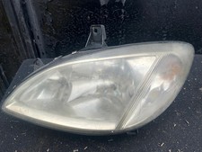 Mercedes vito headlight for sale  ILFORD