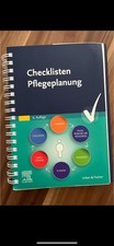 Checklisten pflegeplanung else gebraucht kaufen  Zwickau