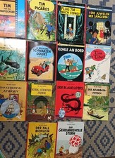 Tim struppi comics gebraucht kaufen  Nagold