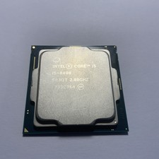 Intel core 8400 gebraucht kaufen  Fürstenzell