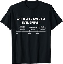 America ever great for sale  USA