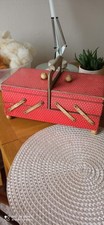 Vintage wooden cantilever for sale  NEWTON AYCLIFFE