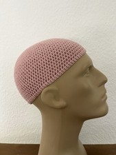 Herren mütze gehäkelt gebraucht kaufen  Oldenswort