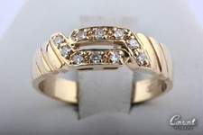 Brillant diamant ring gebraucht kaufen  München