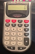 hand held solar calculator for sale hand held solar calculator for sale Conroe