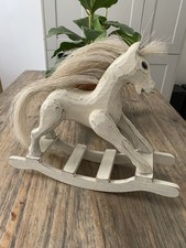 Wooden white wash for sale  NEWARK