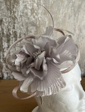 Jacques vert fascinator for sale  TREHARRIS
