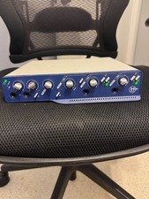 Digidesign mbox pro for sale  Nashville