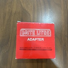 Dept brite lites for sale  Monrovia