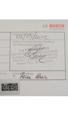 Bosch gc2300w condens usato  San Giovanni la Punta