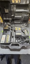 Panasonic ey6813 rotary for sale  COLERAINE