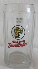 Alter maßkrug glaskrug gebraucht kaufen  Warthausen