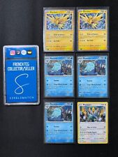 Carte pokemon lot d'occasion  Cusset