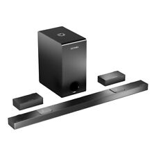 Ultimea Nova S80 Soundbar Subwoofer Bezprzewodowy 520W HDMI USB Bluetooth AUX 5.1.2 na sprzedaż  Wysyłka do Poland