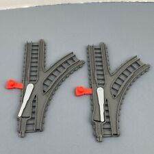 Trackmaster revolution track for sale  BALERNO