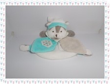 Doudou semi plat d'occasion  Foix
