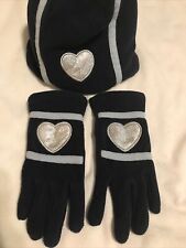 Girls hat gloves for sale  Port Orchard