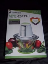 Goodmans mini chopper for sale  BURNHAM-ON-SEA