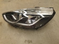 09/2013 a 12/2016 Renault IV B98 Clio - Farol (dianteiro/esquerdo) 260606688R, usado comprar usado  Enviando para Brazil
