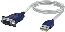 Sabrent serial cable for sale  LONDON