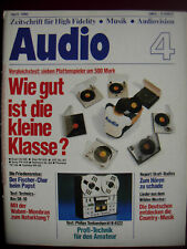 Audio philips 4522 gebraucht kaufen  Heidelberg