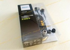 Fones de ouvido intra-auriculares com som surround Philips SHE6000 1PC comprar usado  Enviando para Brazil