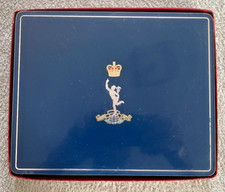 Six royal corps for sale  BEMBRIDGE