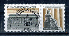 2024 palais brongniart d'occasion  Évreux