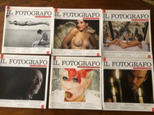 Fotografo lotto di usato  Italia