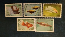 Cambodge kampuchéa 1985 d'occasion Cambodge kampuchéa 1985 d'occasion  Crêches-sur-Saône