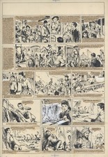 Vita salgari 1948 usato  Torino