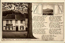 Bad godesberg 1920 gebraucht kaufen Bad godesberg 1920 gebraucht kaufen  Wöllstein