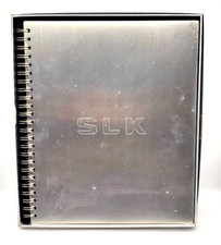 Mercedes slk ringbuch gebraucht kaufen  Wetter (Ruhr)