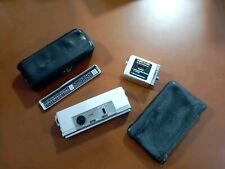 Appareil photo miniature d'occasion  Bayonne