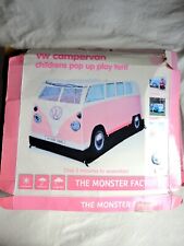 Campervan childrens pop for sale  HARTLEPOOL