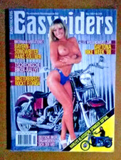 Easyriders märz 1998 gebraucht kaufen  Ebersberg