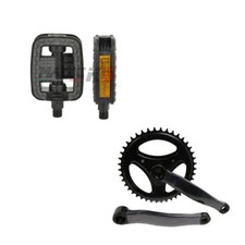 Kit guarnitura corona usato  Italia