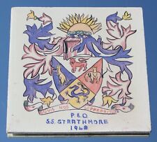 Line strathmore 1948 for sale  SANDOWN
