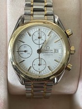 Omega speedmaster 3311.20 usato  Moncalieri