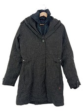 Vaude kalmar winterjacke gebraucht kaufen  Deutschland