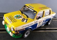 Revell 08380 simca d'occasion  Expédié en Belgium