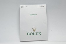 Rolex submariner gtee for sale  ASHTON-UNDER-LYNE