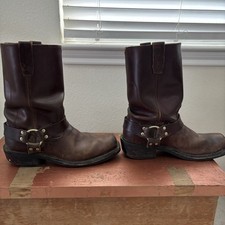 Durango crossroads brown for sale  Kyle