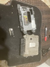 Kit accensione fiat usato  Osimo