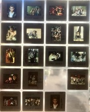 Diapositives originales slide d'occasion  Beynat