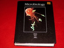 Microbiology prescott lansing for sale  UK