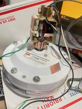 Motor de ventilador de teto comercial Dayton 4C853B APENAS para diâmetro da lâmina 48" 120V (S16 comprar usado Motor de ventilador de teto comercial Dayton 4C853B APENAS para diâmetro da lâmina 48" 120V (S16 comprar usado  Enviando para Brazil