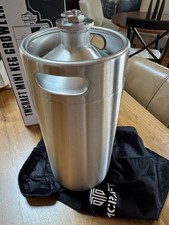Tmcraft 128oz stainless for sale  Tucson