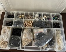 bead case craft for sale  Lady Lake